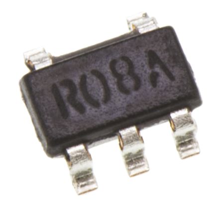Texas Instruments LM4120AIM5-2.5/NOPB 产品图片