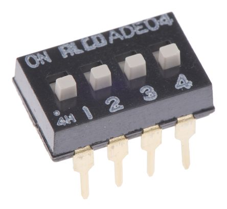 TE Connectivity ADE0404 产品图片