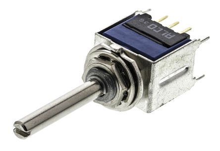 TE Connectivity DRS1604 产品图片
