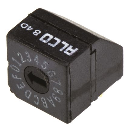 TE Connectivity DRD16RAE04 产品图片