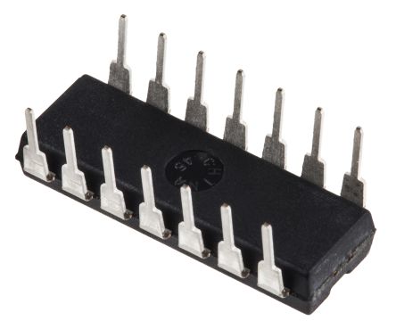 Renesas Electronics ICL7650SCPDZ 产品图片