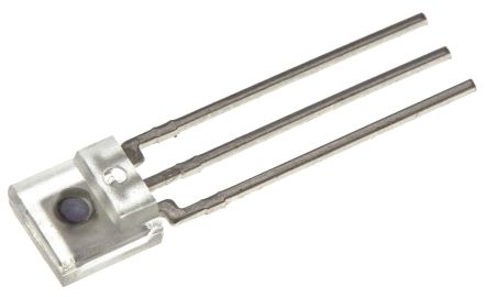 ams OSRAM TSL257-LF 产品图片