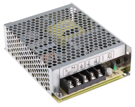 Mean Well RS-75-15 产品图片