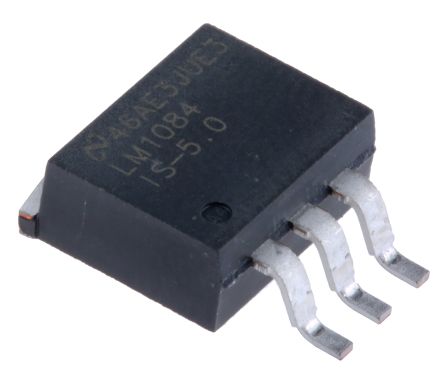 Texas Instruments LM1084IS-5.0/NOPB 产品图片