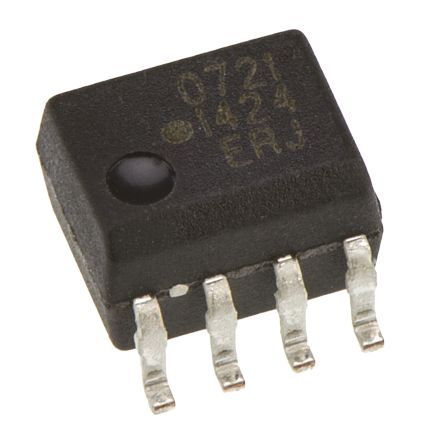Broadcom HCPL-0721-000E 产品图片