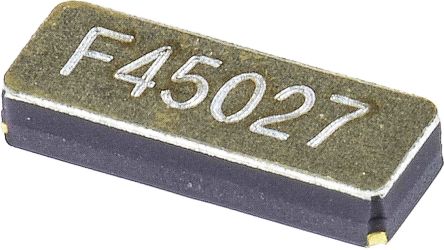 Fox Electronics FK255EIHM0.032768-T3 产品图片