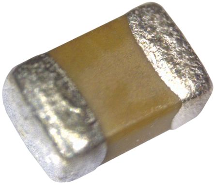 KEMET C0805C104K4RACTU 产品图片