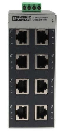 Phoenix Contact 2891929 产品图片