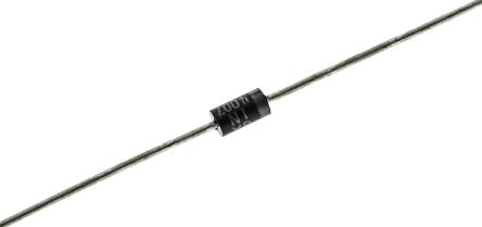 onsemi 1N4007RLG 产品图片