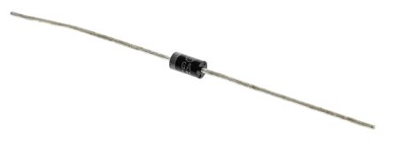 onsemi 1N4007RLG 产品图片