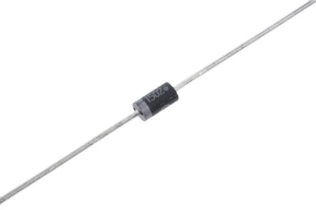 onsemi 1N4007RLG 产品图片