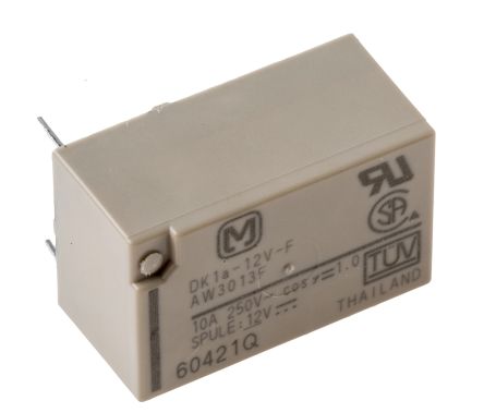 Panasonic DK1A12F 产品图片