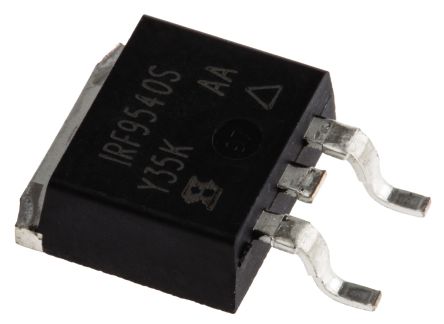 Vishay IRF9540SPBF 产品图片