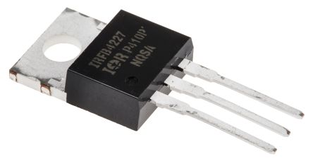 Infineon IRFB4227PBF 产品图片