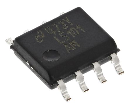 Texas Instruments LM5101AM/NOPB 产品图片