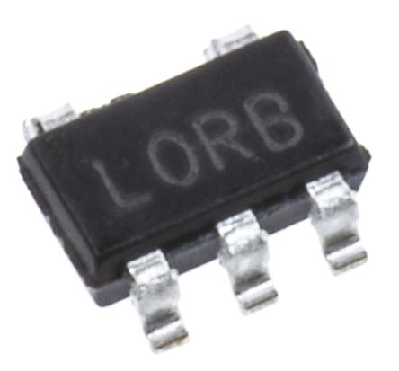 Texas Instruments LP2985IM5-3.3/NOPB 产品图片