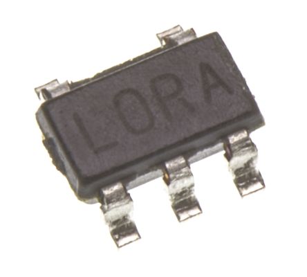 Texas Instruments LP2985AIM5-3.3/NOPB 产品图片