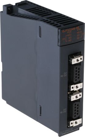 Mitsubishi QJ71C24N-R2 产品图片