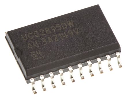 Texas Instruments UCC2895DW 产品图片