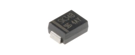 Taiwan Semiconductor SK34B R4 产品图片