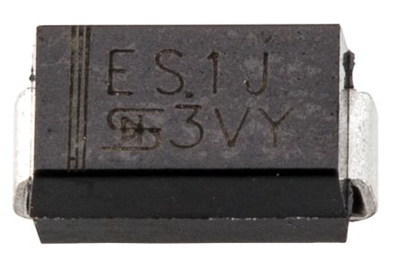 Taiwan Semiconductor ES1J R2 产品图片