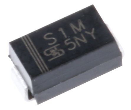 Taiwan Semiconductor S1M M2G 产品图片