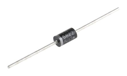 onsemi 1N5822RLG 产品图片