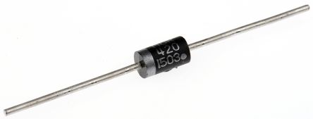 onsemi MUR420RLG 产品图片