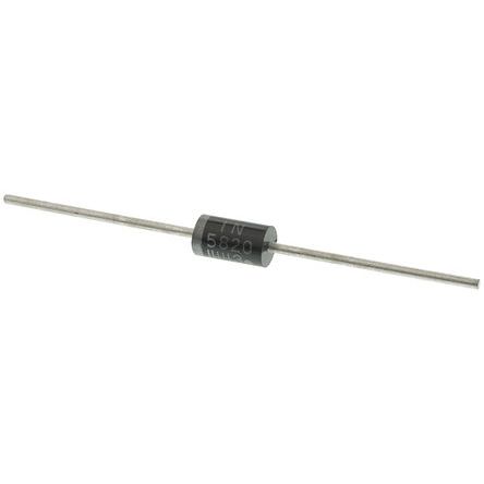 onsemi 1N5820RLG 产品图片