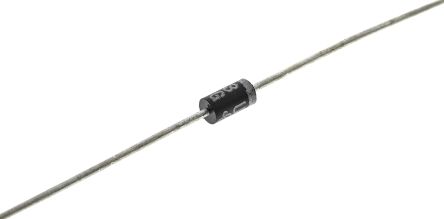 onsemi 1N5339BRLG 产品图片