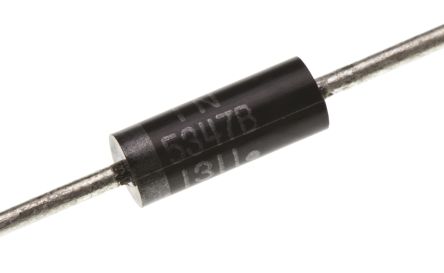 onsemi 1N5347BRLG 产品图片
