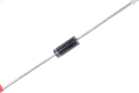 onsemi 1N5351BRLG 产品图片