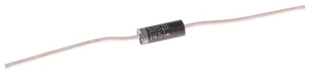 onsemi 1N5357BRLG 产品图片