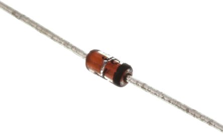 onsemi 1N5365BRLG 产品图片