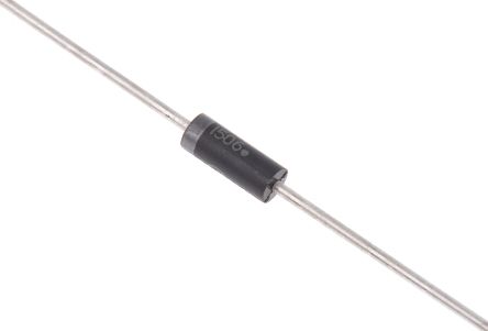 onsemi 1N5366BG 产品图片