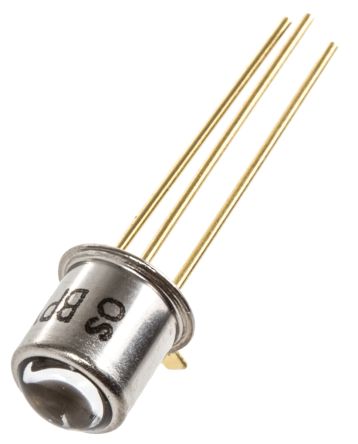ams OSRAM BPY 62-3/4 产品图片