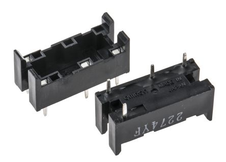 Omron P6B-04P 产品图片
