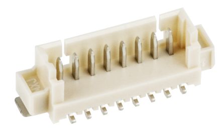 Molex 53398-0871 产品图片