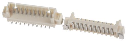 Molex 53398-1071 产品图片