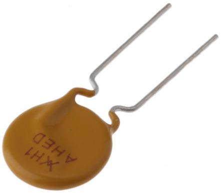 Littelfuse RHEF100 产品图片