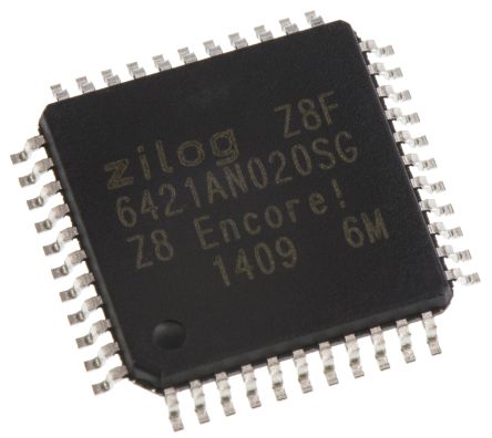 Zilog Z8F6421AN020SG 产品图片