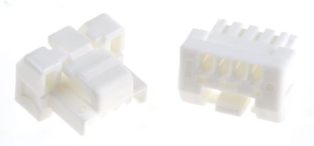 Molex 502380-0400 产品图片