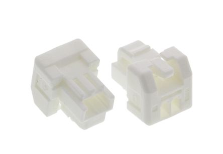 Molex 502380-0200 产品图片