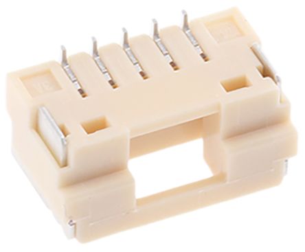 Molex 502386-0570 产品图片