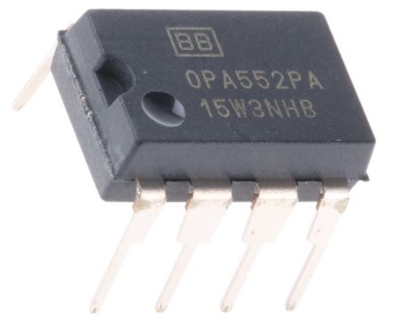 Texas Instruments OPA552PA 产品图片
