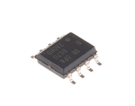 Texas Instruments OPA657UB 产品图片