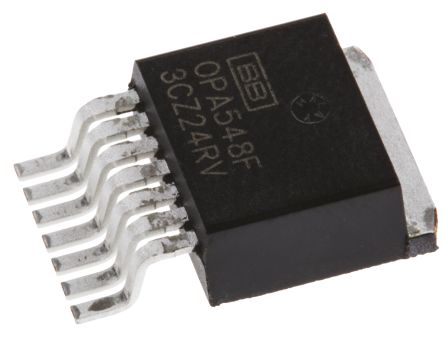 Texas Instruments OPA548FKTWT 产品图片