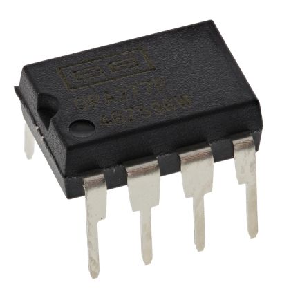 Texas Instruments OPA277P 产品图片