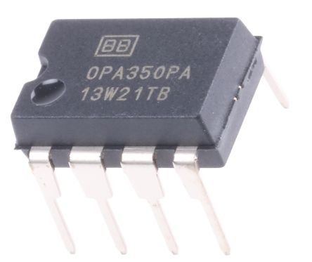 Texas Instruments OPA350PA 产品图片