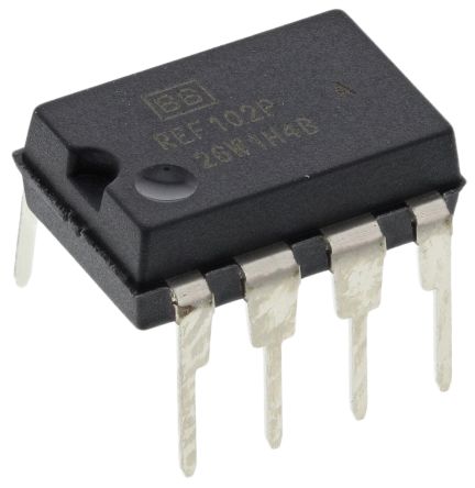 Texas Instruments REF102AP 产品图片